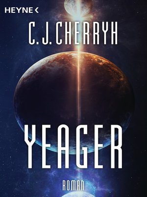cover image of Yeager